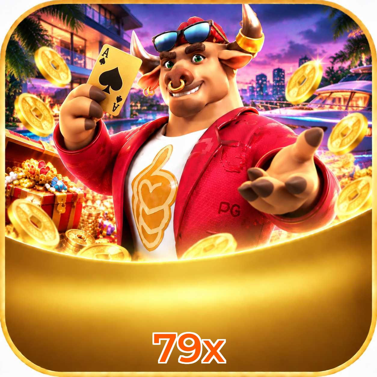 79x Facebook - Página oficial com promoções e comunidade ativa