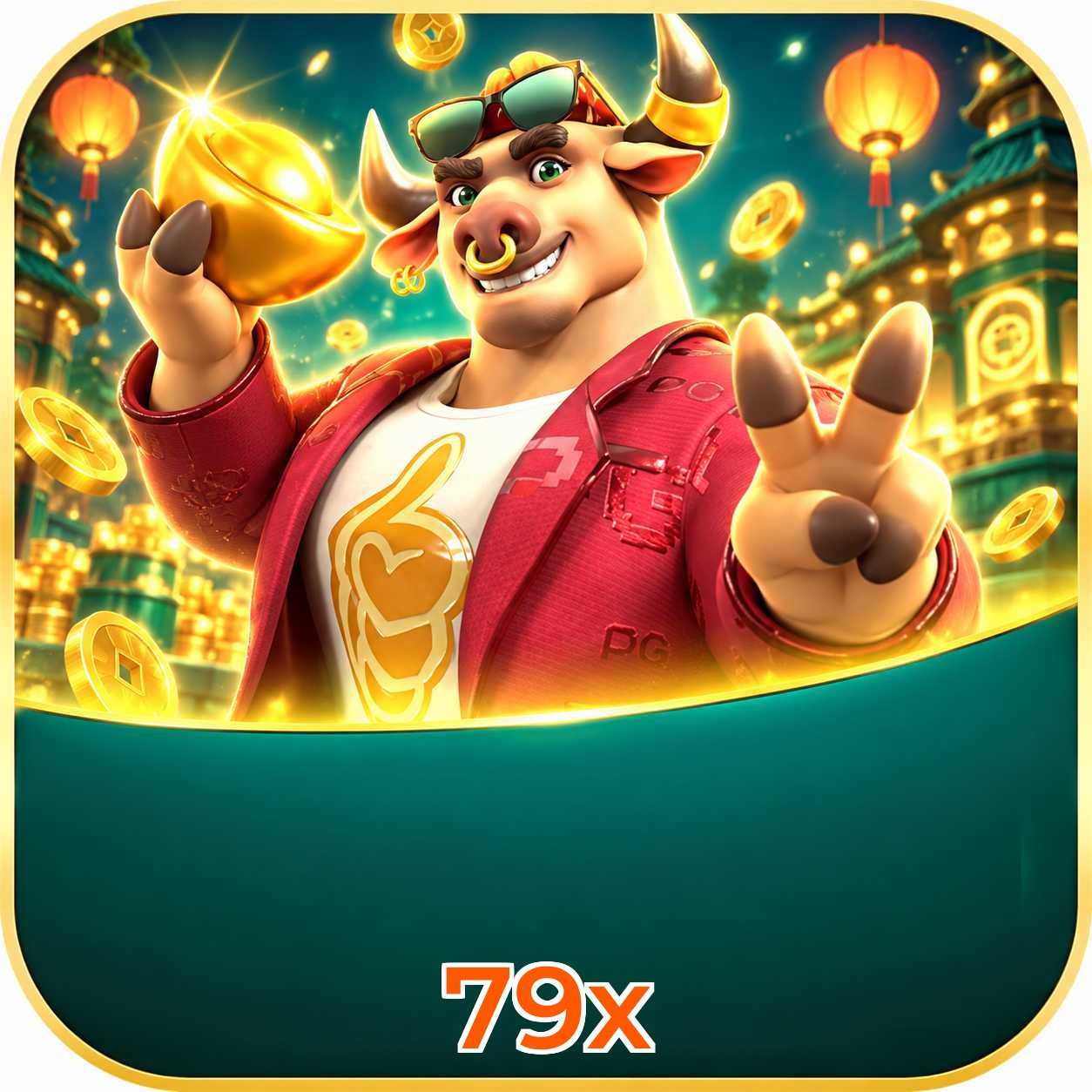 Fortune Rabbit Slot