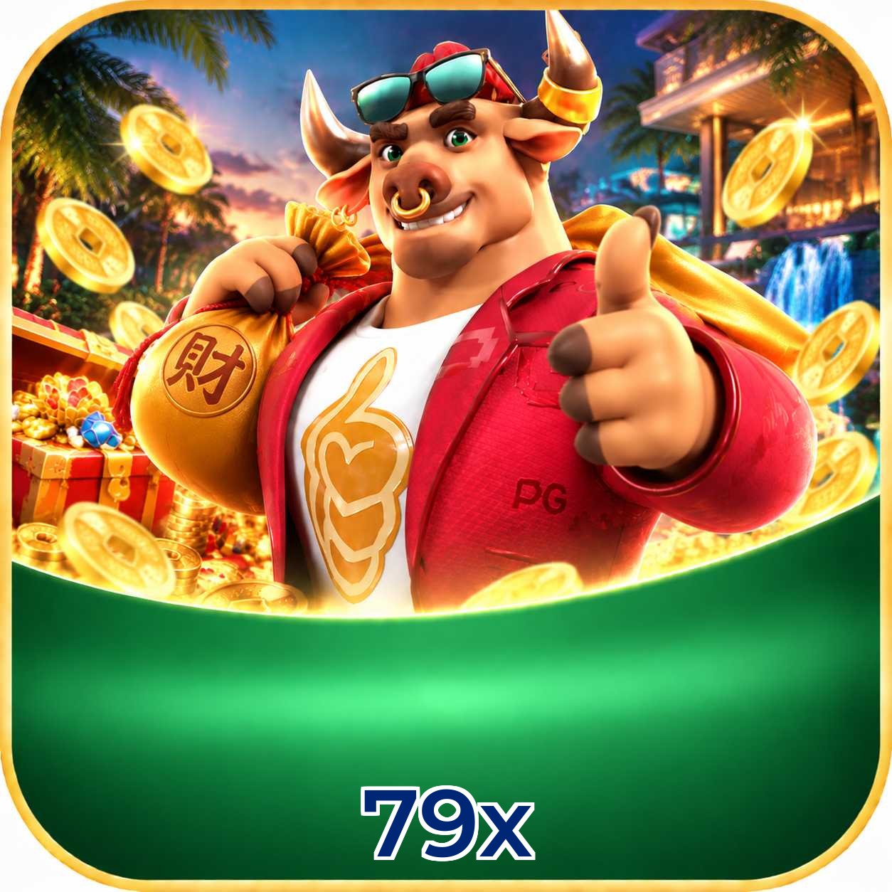 Free Spins Bonus - Lucky Tiger