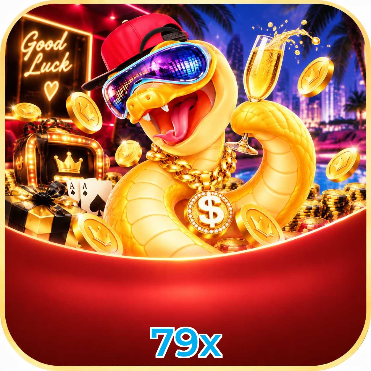 79x Facebook - Página oficial com promoções e comunidade ativa