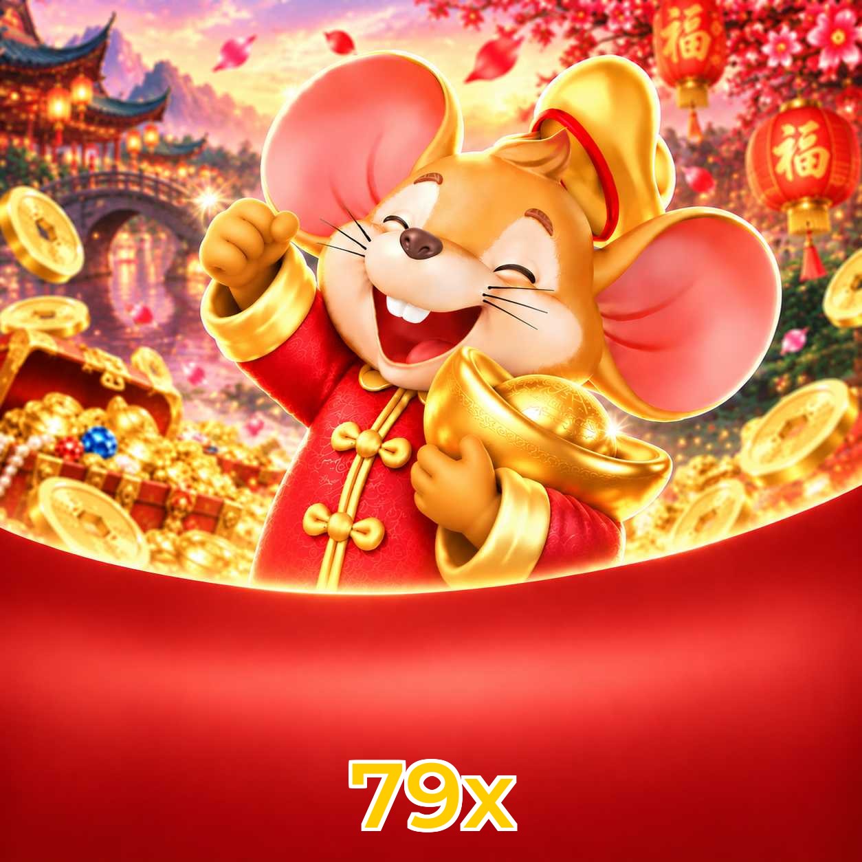 Fortune Tiger Slot