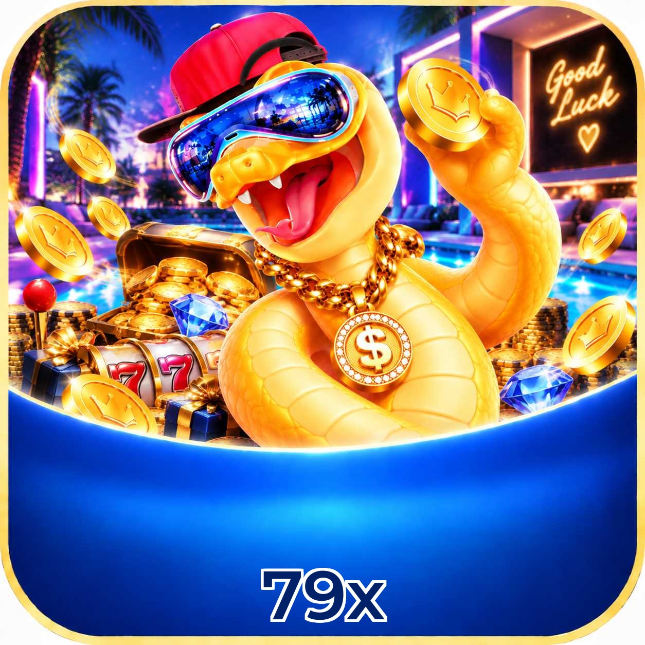 Mahjong Ways Slot - PG Soft
