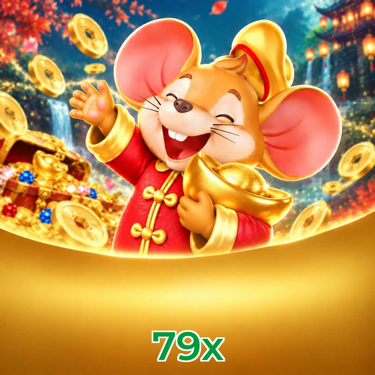 Jackpot Winner Fortune Tiger