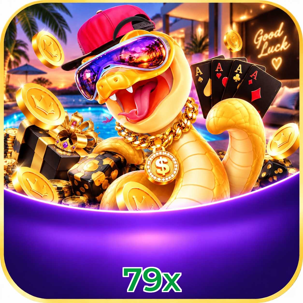 Exclusive Features